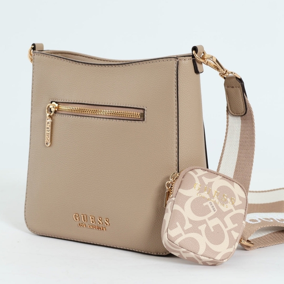 NEW Guess Crossbody Handbag - Picture 1 of 4